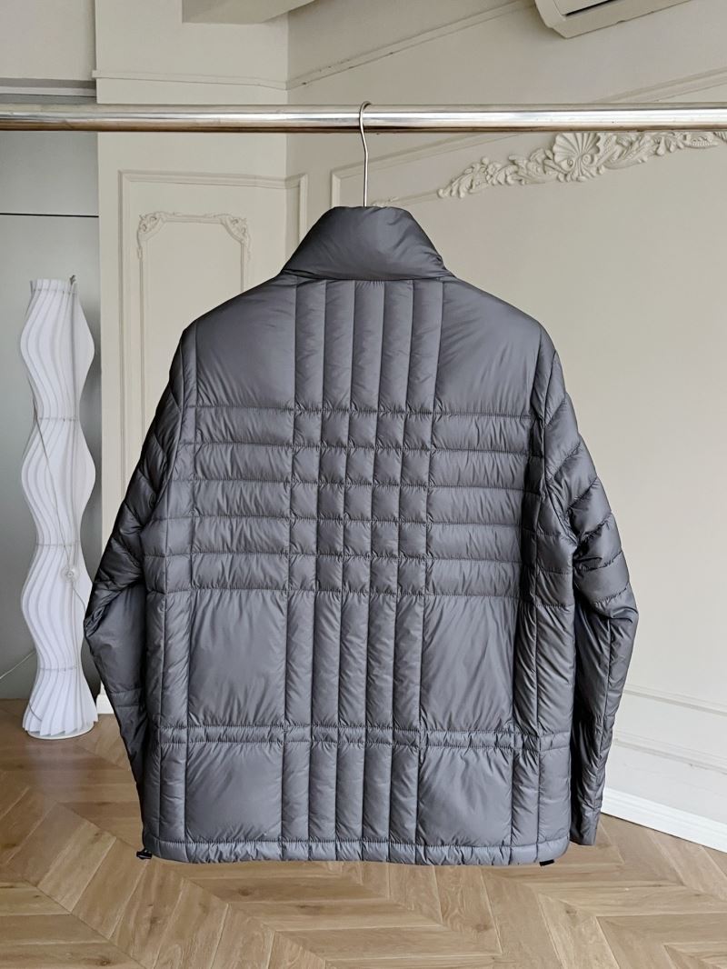 Burberry Down Jackets